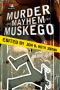 [Fangborn .4 (Pattern Recognition 01] • Murder and Mayhem in Muskego